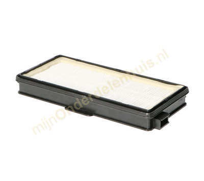 Miele hepafilter van stofzuiger SF-HA50 9616280