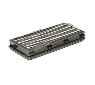 Miele koolstoffilter van stofzuiger SF-AA50 7226150