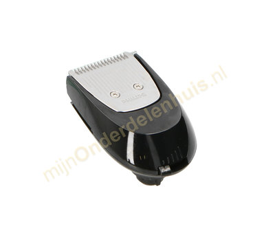 Philips trimmer van scheerapparaat RQ111B 422203628571