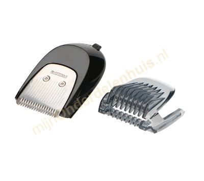 Philips trimmer van scheerapparaat RQ111B 422203628571