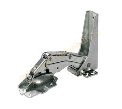 Bosch scharnier van koelkast 00483620