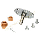 Ariston-Blue Air Ariston-Blue Air lager reparatieset van wasdroger C00113038