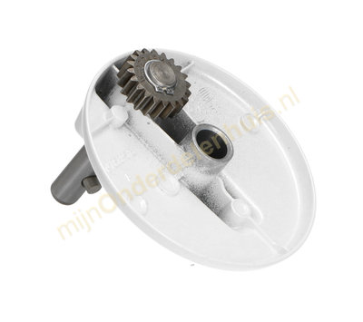 KitchenAid hub van keukenmachine W10520287