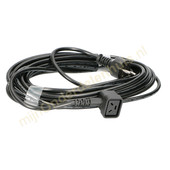 Numatic Numatic aansluitsnoer van stofzuiger 236124 10m