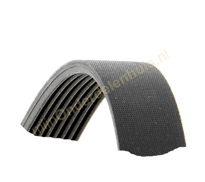 Hutchinson Poly-V-snaar 598 J8