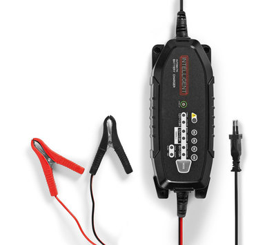 Nedis acculader voor loodaccu's BACCH03