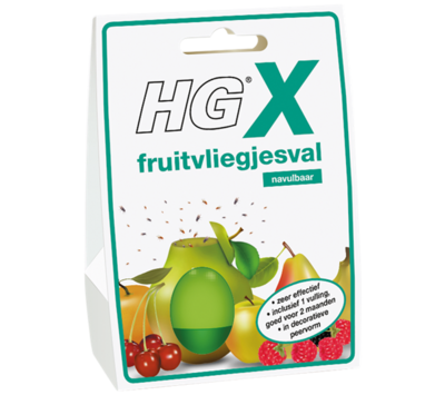 HG fruitvliegjesval 626002100