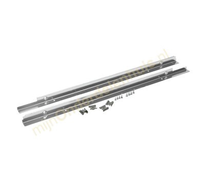 Bosch bevestigingslijsten voor vaatwassers 17007740