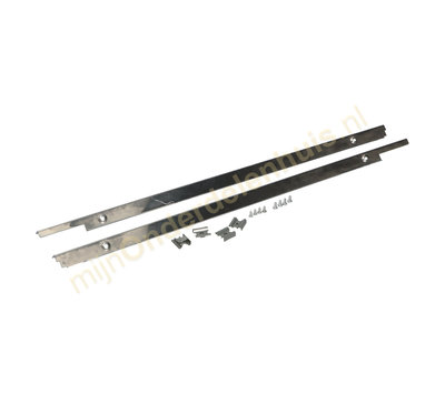 Bosch bevestigingslijsten voor vaatwassers 17007740