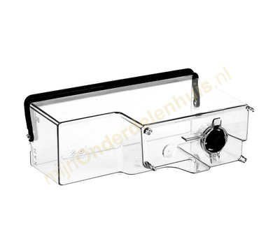 Saeco reservoir van koffiemachine 996530073476