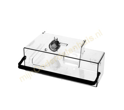 Saeco reservoir van koffiemachine 996530073476