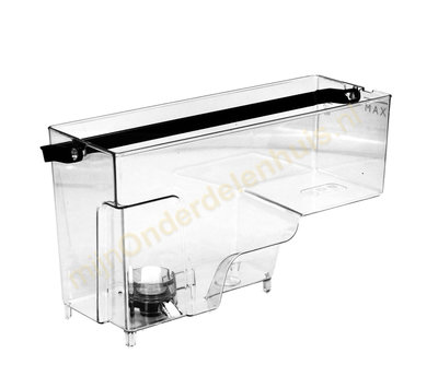 Saeco reservoir van koffiemachine 996530073476