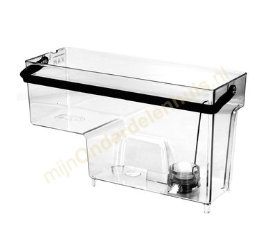 Saeco reservoir van koffiemachine 996530073476