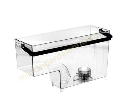 Saeco reservoir van koffiemachine 996530073476