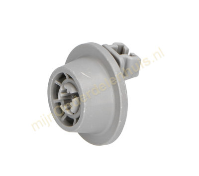 Bosch korfwiel van vaatwasser 00611475