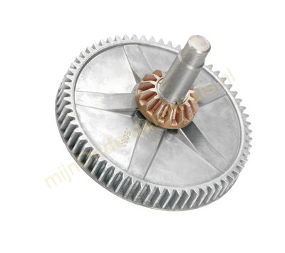 Kenwood tandwielas van keukenmachine KW711657