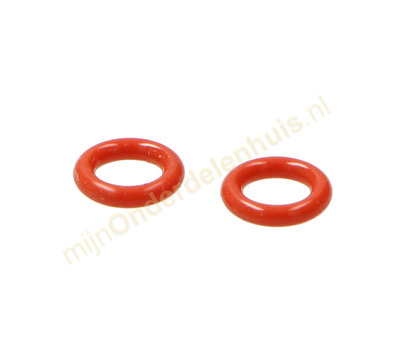 Bosch O-ring van koffiemachine 00601047
