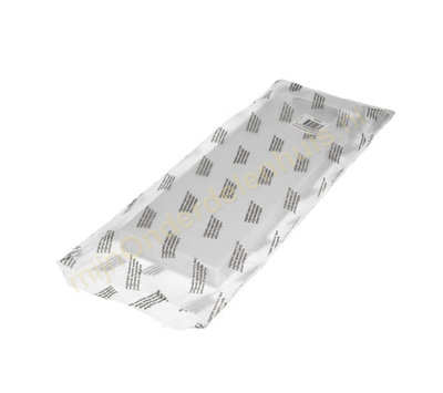 Atag vriesvakdeur van koelkast 192257