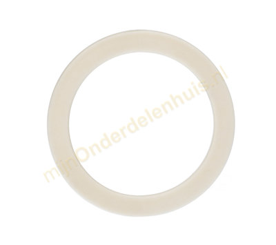 KitchenAid afdichting van blender WP9704204