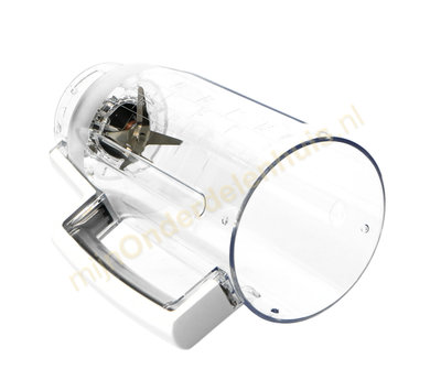 Bosch mengbeker van blender 00572477