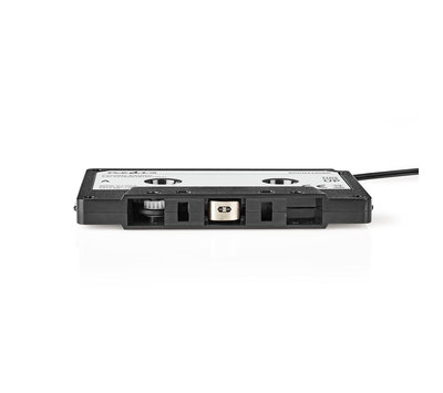 Nedis cassette adapter ACON2200BK