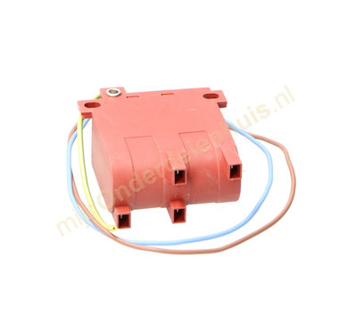 Boretti ontstekingstrafo van kookplaat A49416