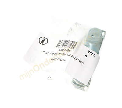 Boretti scharnierhouder van fornuis A46800