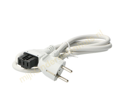 Anschlusskabel 3m BOSCH 00576616 für Backofen