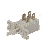 Smeg Smeg schakelaar van vaatwasser 816450119