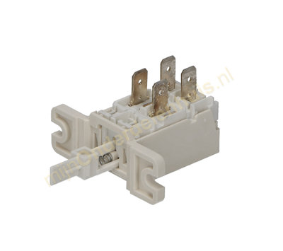 Smeg schakelaar van vaatwasser 816450119