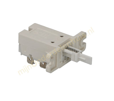 Smeg schakelaar van vaatwasser 816450119