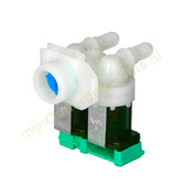 Bosch/Siemens Bosch inlaatventiel van wasmachine 00428211