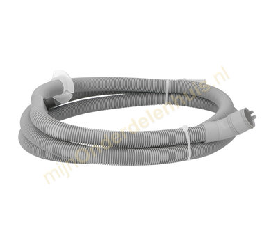 AEG afvoerslang van vaatwasser 140011410085