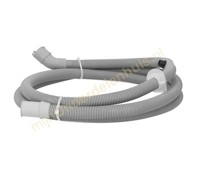 AEG afvoerslang van vaatwasser 140011410085