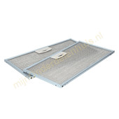 Pelgrim Pelgrim metaalfilters van afzuigkap 34150