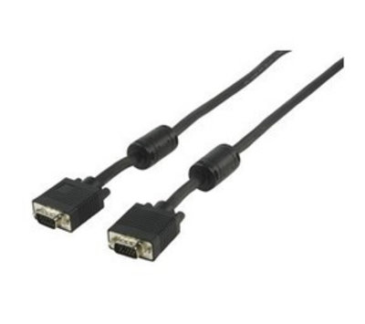VGA naar VGA kabel 10m CCGP59000BK100
