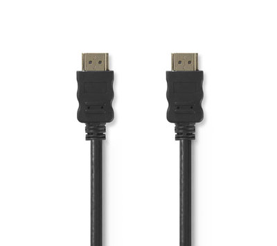 HDMI naar HDMI kabel 7,5m CVGB34000BK75