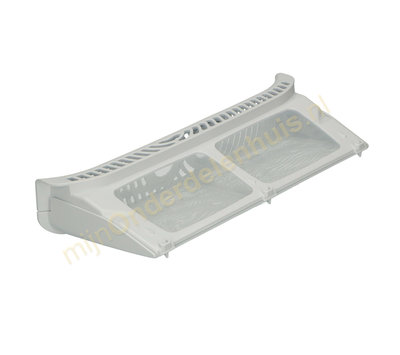 Ariston-Blue Air filter van wasdroger C00728379