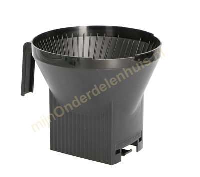 Douwe Egberts filterhouder van koffiezetter 13253