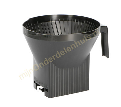 Douwe Egberts filterhouder van koffiezetter 13253