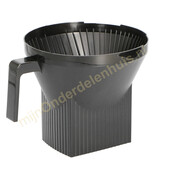 Douwe Egberts Douwe Egberts filterhouder van koffiezetter 13253