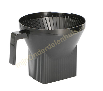 Douwe Egberts filterhouder van koffiezetter 13253