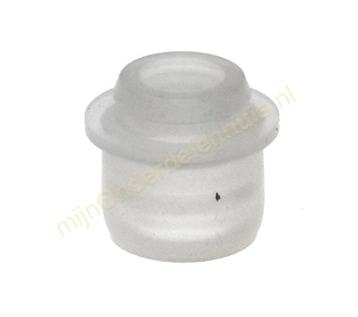 Douwe Egberts adapter glazenbuis van koffiemachine 60016