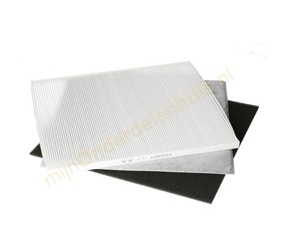 DeLonghi filterset van luchtreiniger 5537000900