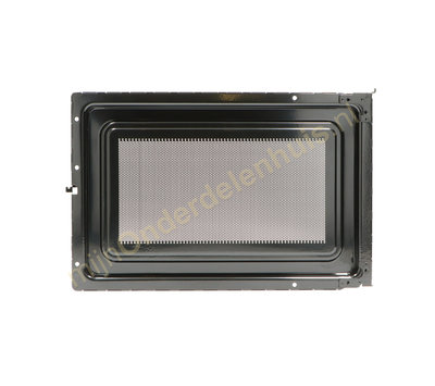 Whirlpool deurrand van magnetron 482000014640