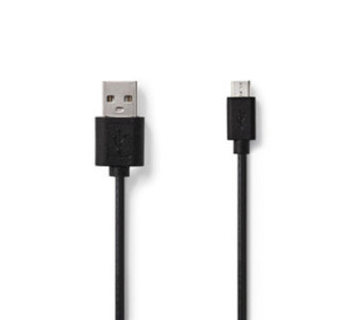 USB-A naar Micro USB-B kabel 3m CCGL60500BK30