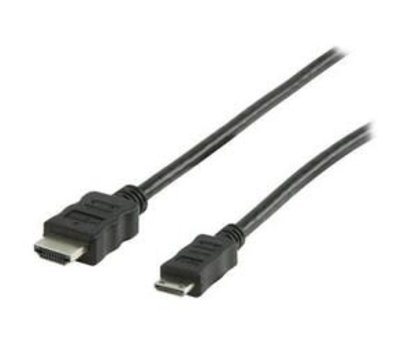 HDMI naar mini HDMI kabel 3m CVGP34500BK30