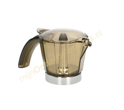 DeLonghi koffiekan van koffiezetter 7313285579