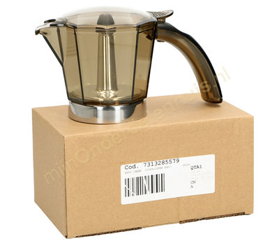 DeLonghi koffiekan van koffiezetter 7313285579
