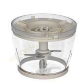 Severin Severin hakmolen van staafmixer 2420-048